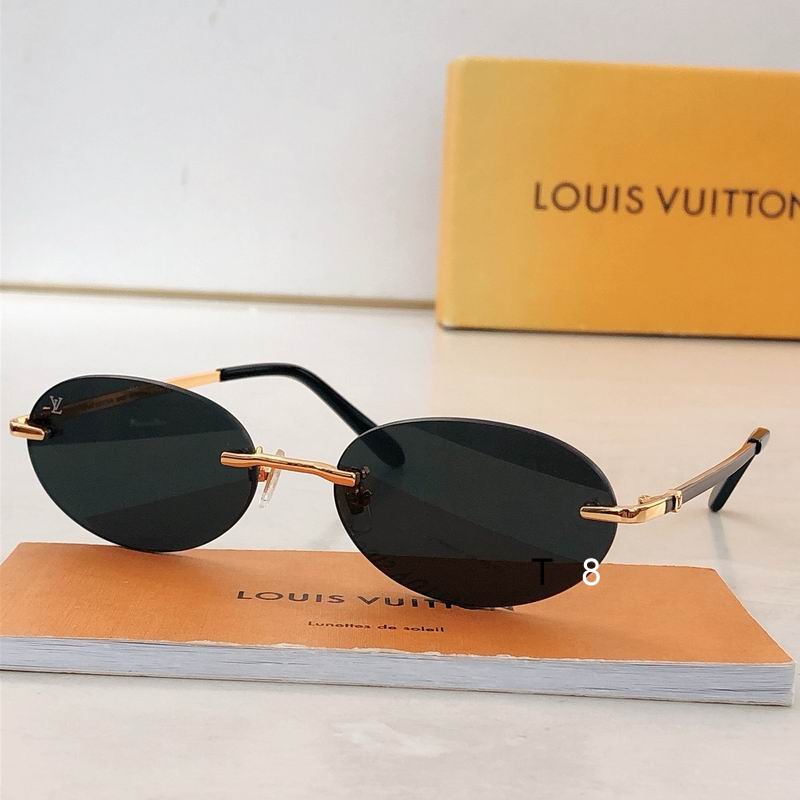LV Sunglasses ID:20260410-2185
